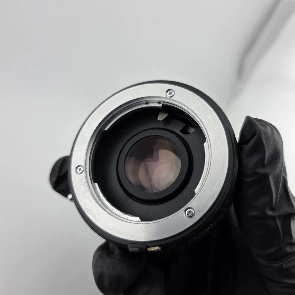 Albinar ADG Auto 2x Tele Converter M/MD‎ Lens Japan Camera Photography